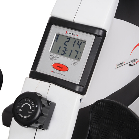 Wioślarz magnetyczny HMS ZM1801