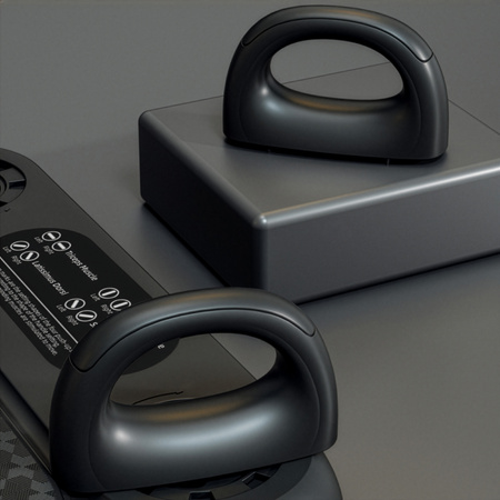 Platforma do ćwiczeń z linkami HMS DBP01