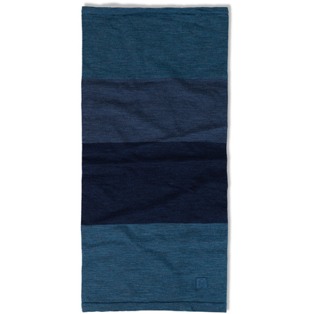 Bandana BUFF Merino Move Solid Denim