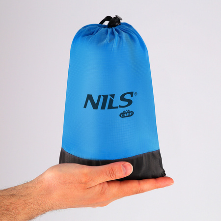 Mata turystyczna ripstop NILS CAMP NC1716
