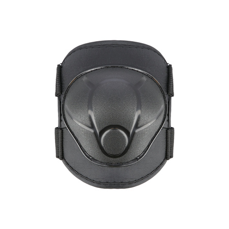 Zestaw ochraniaczy H110 czarne