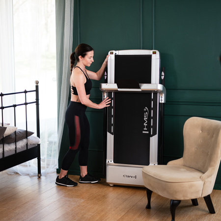 Bieżnia elektryczna składana HMS BE8501i