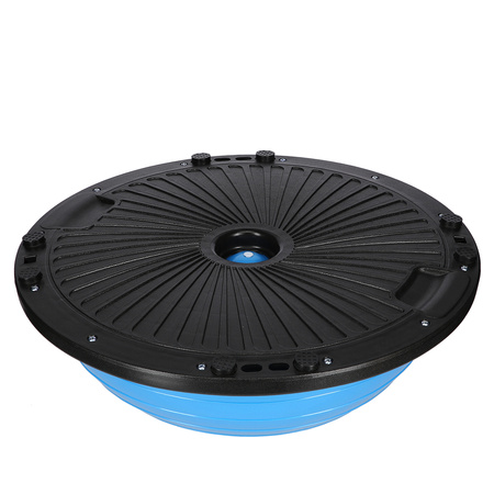 Piłka do balansowania HMS BSX10 niebieska