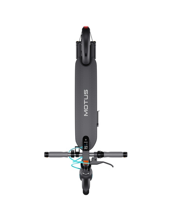 Hulajnoga elektryczna MOTUS Scooty 10" 2023