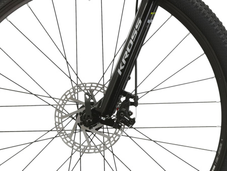 Rower górski Kross Hexagon 3.0 Gen2 2025 morski