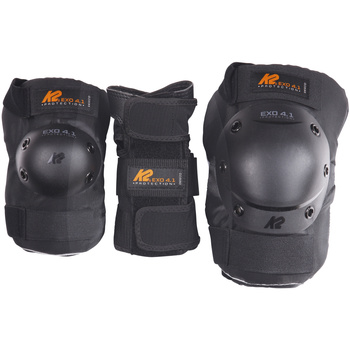 Ochraniacze K2 EXO 4.1 ADULT PAD SET