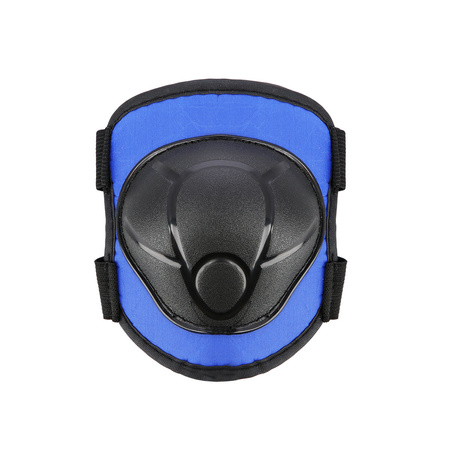 Zestaw ochraniaczy H110 ciemno - niebieski