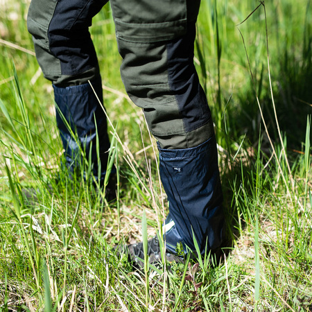 Stuptuty na buty NILS CAMP NC1770 granatowe