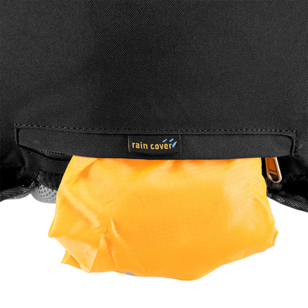 Plecak turystyczny NILS CAMP NC1938 black kjolen 40L