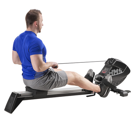 Wioślarz magnetyczny HMS ZM1901