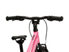 Rower dziecięcy Kross LIFTIE 16" 2025 różowy