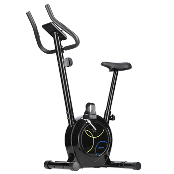 Rower magnetyczny ONE FITNESS RM8740 czarny
