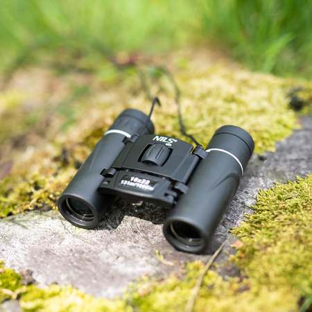 Lornetka NC1714 NILS CAMP