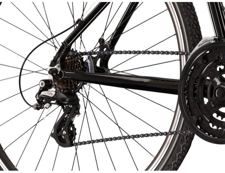 Rower crossowy Kross Evado 2.0 2022 czarny