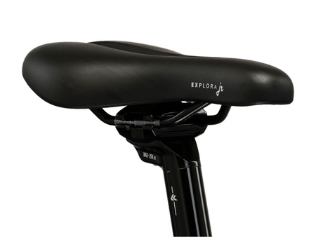 Rower dziecięcy Kross Lea Mini 3.0 20" 2025 marine