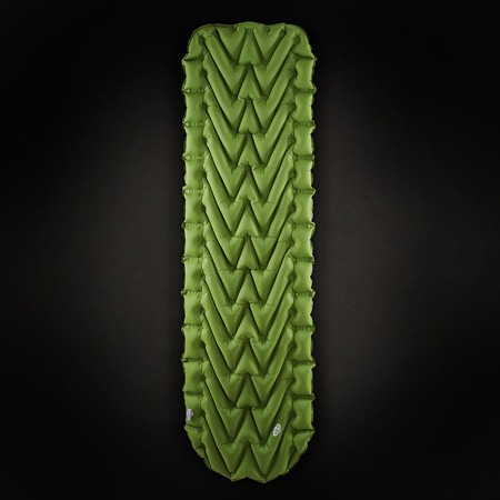 Mata turystyczna NILS CAMP NC4005 zielona