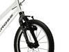 Rower dziecięcy Kross LIFTIE 16" 2025 biały