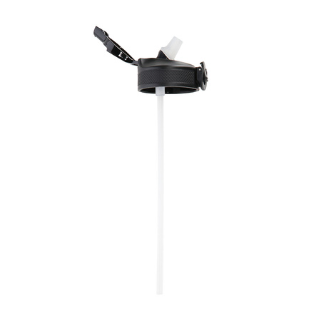 Butelka tritanowa NILS CAMP NCD68 czarna