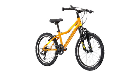 Rower dziecięcy Kross Level Mini 2.0 2023