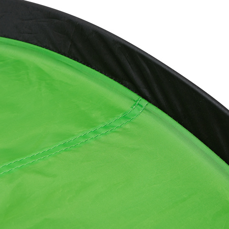 Namiot plażowy NILS CAMP NC3173 zielony