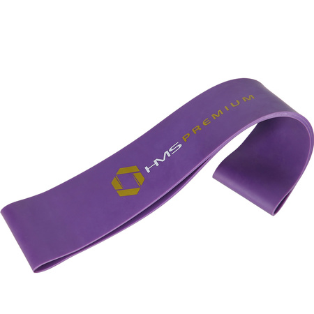 Zestaw gum do ćwiczeń HMS PREMIUM GU04 pro