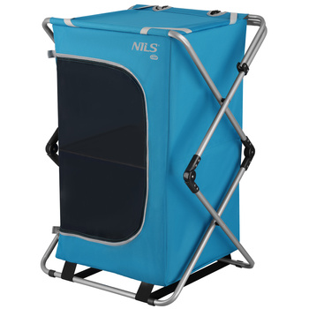 Szafka turystyczna pop - up NILS CAMP NC3702