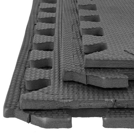 Mata puzzle 4 elementy MP10