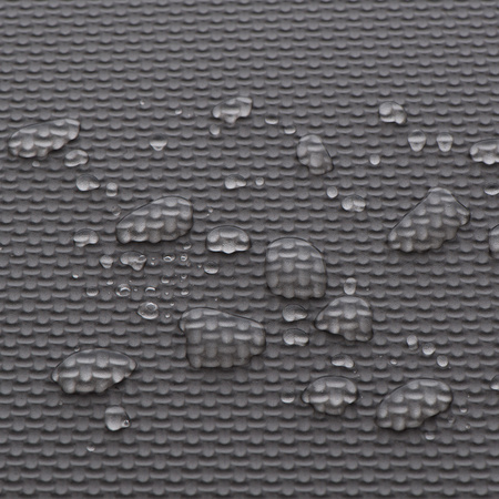 Mata puzzle ONE FITNESS MP10 MULTIPACK 10 mm różowo - szara