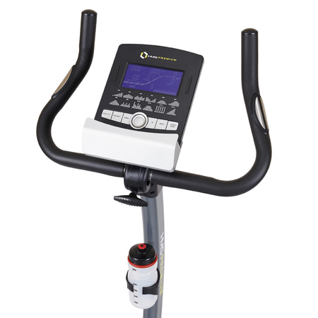 Rower stacjonarny magnetyczny HMS PREMIUM M1820 - i