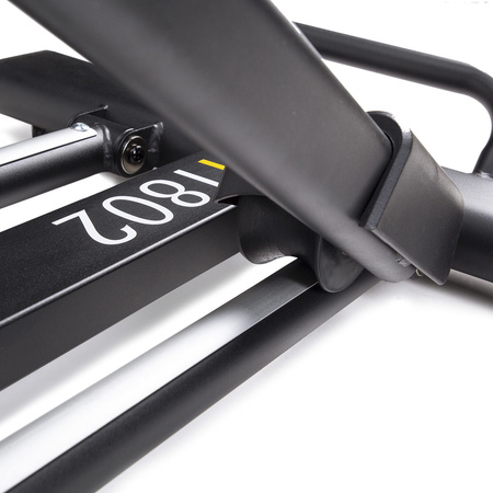 Trenażer eliptyczny HMS PREMIUM H1802 elektromagnetyczny