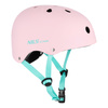 Kask NILS EXTREME MTW001-1 różowy