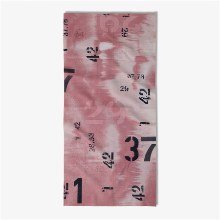 Bandana BUFF Original Ecostretch Nerody Pal E Pink