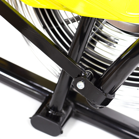 Rower stacjonarny powietrzny HMS MP6590