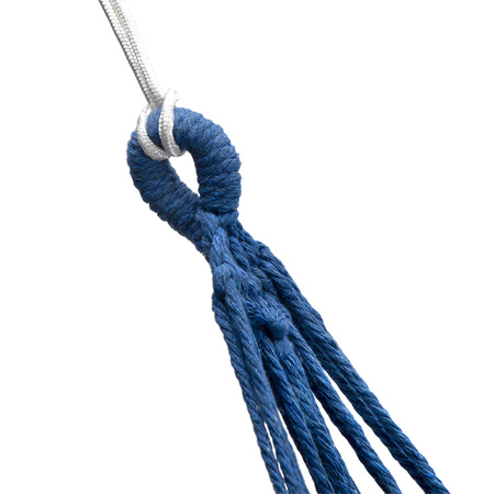 Hamak NILS CAMP NC9003 niebiesko-zielony