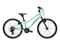 Rower dziecięcy Kross Liftie 20" 2025 miętowy
