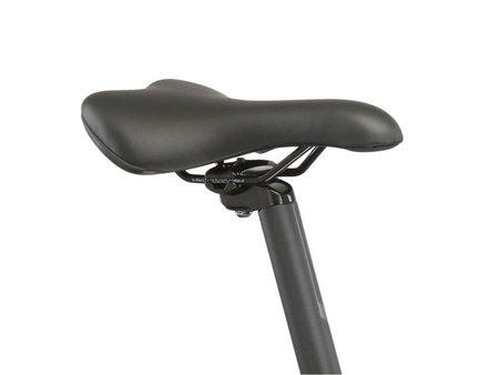 Rower górski Kross Hexagon 4.0 Gen2 2024 niebieski/czarny