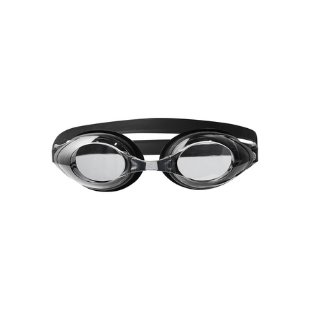 Okulary do pływania NILS AQUA NQG130AF czarne