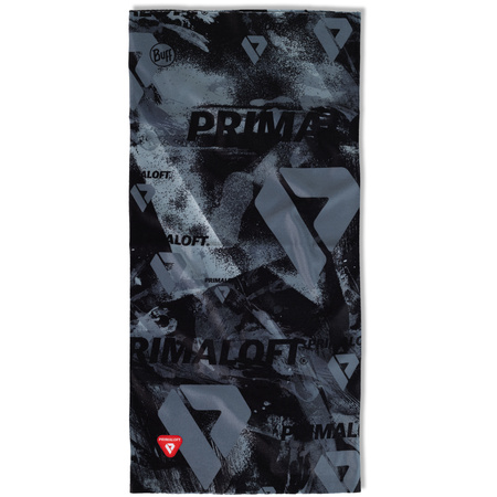 Bandana BUFF Thermonet Skatick Graphite