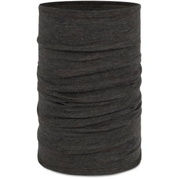 Bandana BUFF Merino Midweight Solid Bark