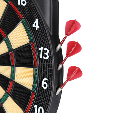 Dart elektroniczny NILS FUN TDE03