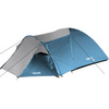Namiot kempingowy NILS CAMP NC6012 niebieski / szary 4 - osobowy