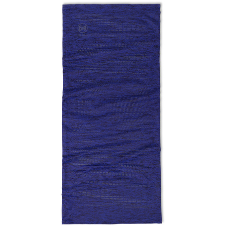 Bandana BUFF Dryflx Solid Ultramarine