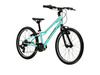 Rower dziecięcy Kross Liftie 20" 2025 miętowy