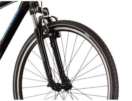 Rower crossowy Kross Evado 2.0 2022 czarny