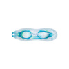 Okulary do pływania dla dzieci NILS AQUA NQG870AF niebieskie