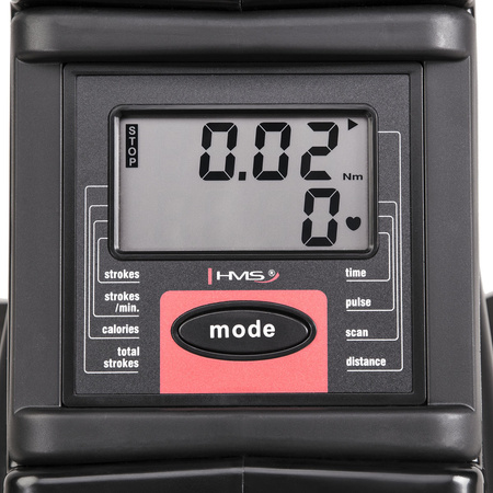 Wioślarz magnetyczny HMS ZM1901