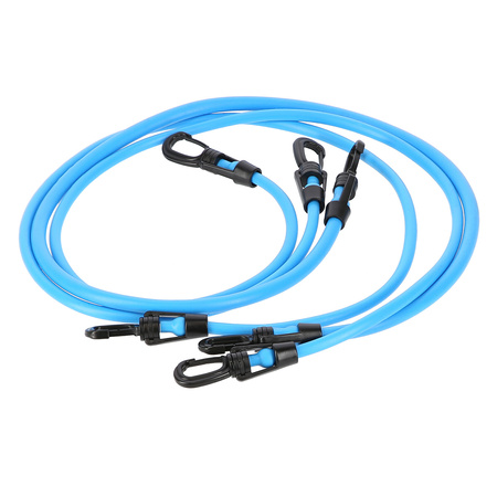 Zestaw do ćwiczeń siłowych HMS TX01