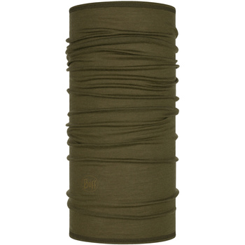 Bandana BUFF Merino Lightweight Solid Bark