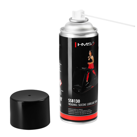 Smar do bieżni w sprayu HMS SSB130 450ml