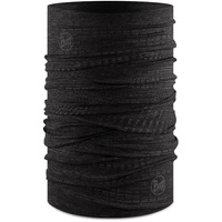 Bandana BUFF Dryflx Solid Black